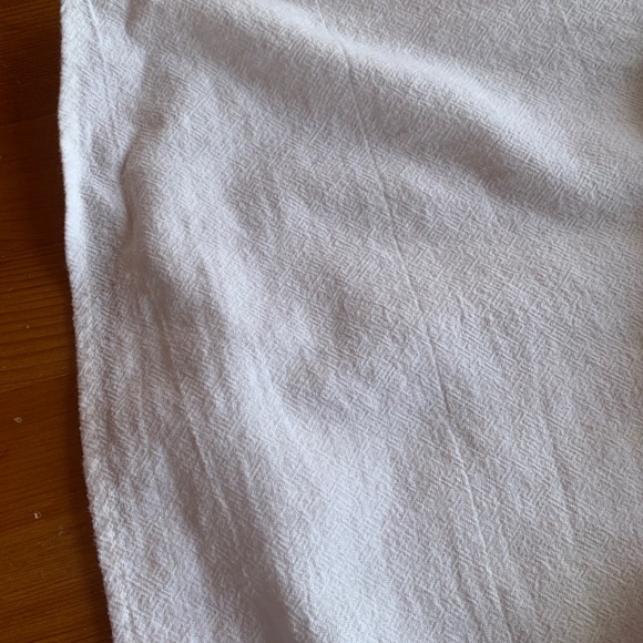 Embroidered H&M Blouse - Picture 9 of 11